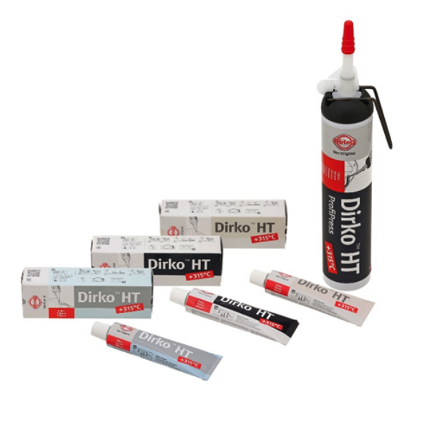 Producten Afdichtingsmiddelen