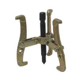 Poelietrekker 3-armig, 150 mm