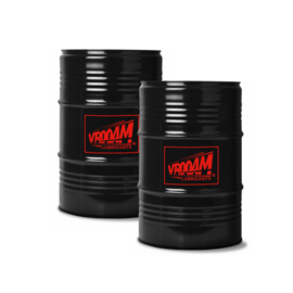 VROOAM MR30 Marine 4T Inboard Engine Oil - 2x 208 Liter barrel - SAE 30