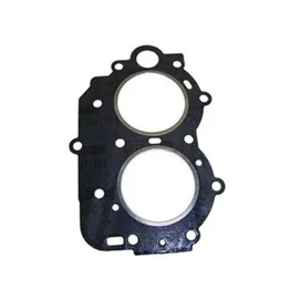 Cilinder pakking geschikt voor  Yamaha 9.9F, 15F, E9.9D, 13.5A, E15C, E15D Cylinder Head Gasket 63V-11181-A2