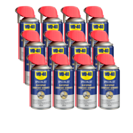 WD-40 Specialist Slotspray 250ml (12 stuks)