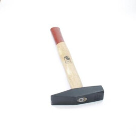 Bankhamer 400 gr gesmeed staal TÜV/GS