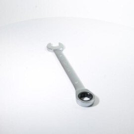 Steek-ratelsleutel 19 MM