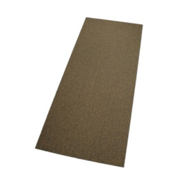 NBR rubber-kurk pakkingpapier, dikte 2,00 mm, afmetingen vel 195 x 475 mm