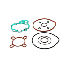 Cilinder pakkingset, Bexia, Minarelli AM6 motorblok – Geschikt voor Aprilia, Yamaha, HM, Malaguti, Motorhispania 50cc